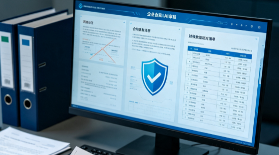 临汾市AI 工具常态化应用，为企业稳健经营保驾护航