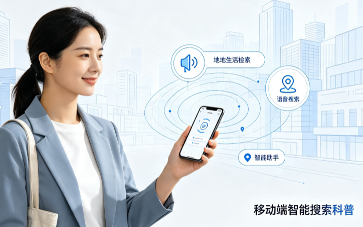 临汾市浅析 GEO 优化与 AI 优化如何重塑移动端手机搜索使用习惯