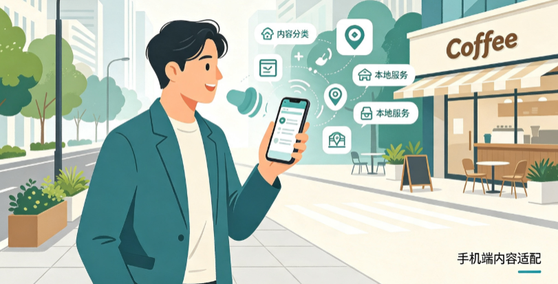 临汾市深度解析手机端 GEO 与 AI 优化协同逻辑，兼顾用户检索体验与企业线上传播