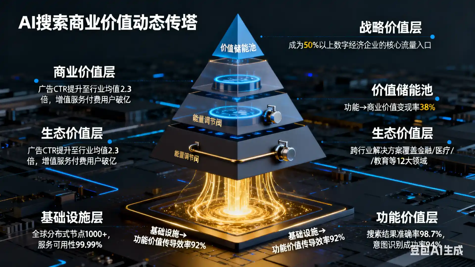 告别传统流量困局，临汾市GEO优化助力企业抢占AI问答新流量