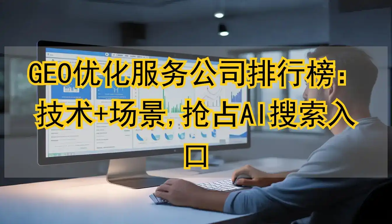 临汾市站点 GEO 内容运营：避开误区，建立长期搜索竞争力