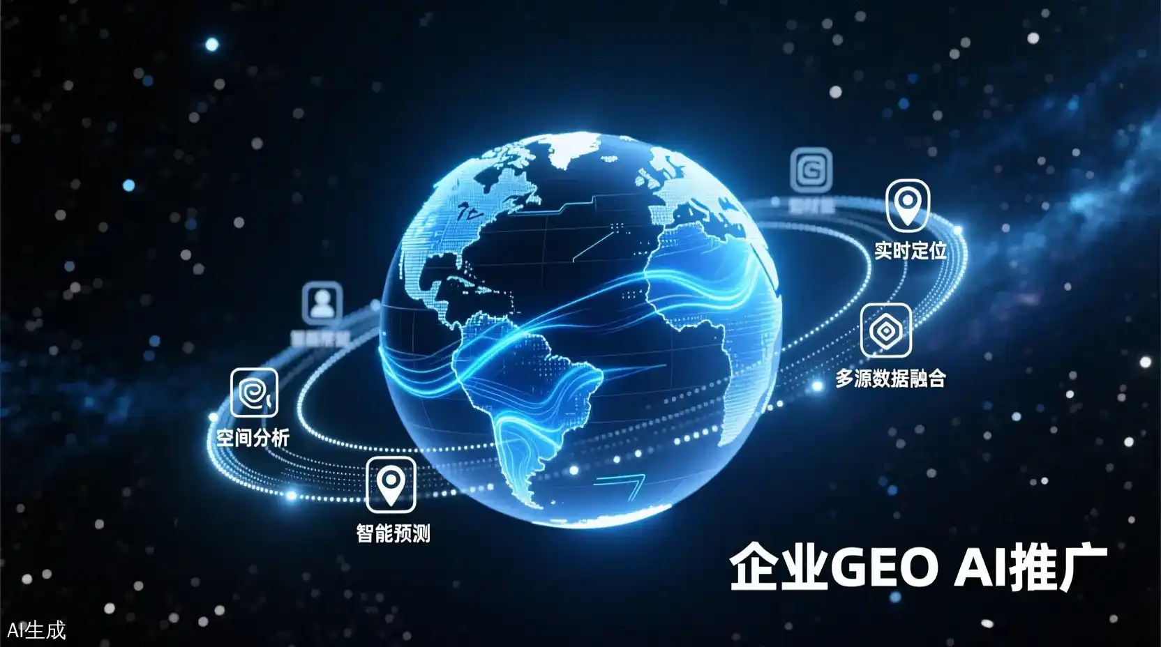解读临汾市GEO优化：融入生活与社会的精细化地理服务