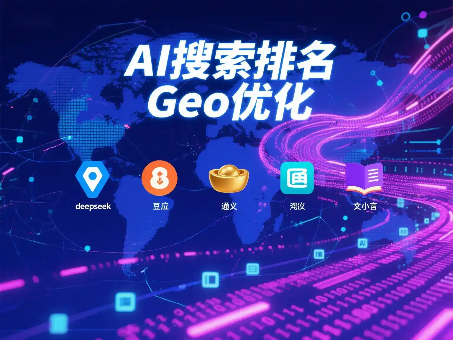 临汾市国硕AI：探索GEO生成式引擎优化的企业品牌实践