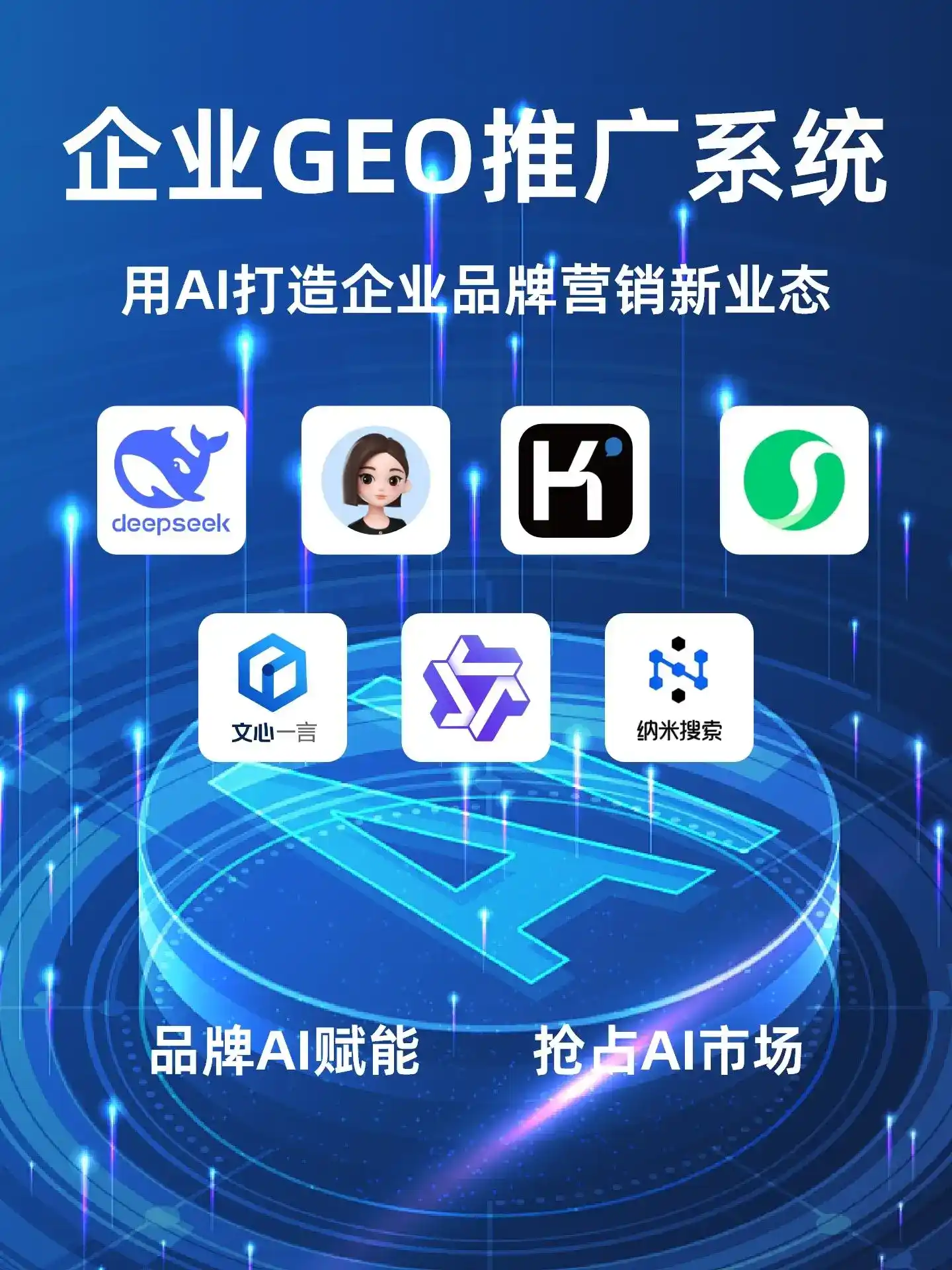 深耕临汾市本地化智能营销领域 国硕AI以GEO优化技术助力产业提质增效